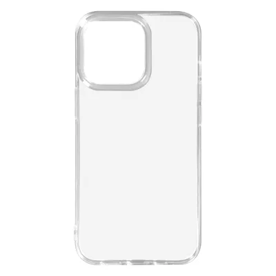 Produktbild von Akashi ALTCIP13PTRANS, Cover, Apple, IPHONE 13 PRO, 15,5 cm (6.1"), Transparent