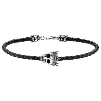 Produktbild von Thomas Sabo Uni-Armbänder A2014-805-11-L19
