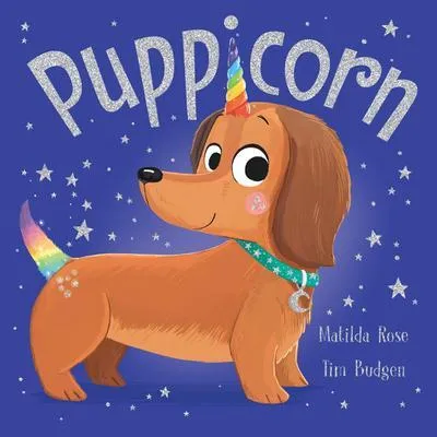 Produktbild von Die magische Tierhandlung: Puppicorn
