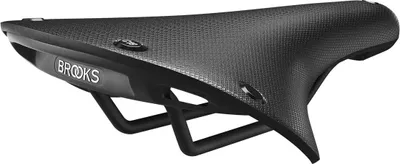 Image de Selles Vélo Brooks C209000A06300 - Cambium C19 - Black