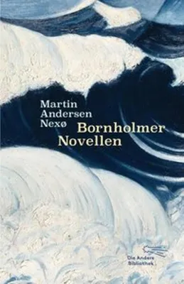 Zdjęcie produktu dla Bornholmer Novellen