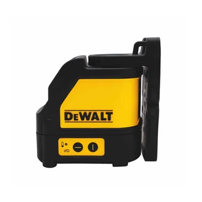 Image de DeWalt DW088CG - Kreuzlinienlaser Stufe (DW088CG)
