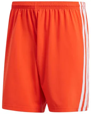 Produktbild von Adidas CONDIVO 18 Shorts solarrot-weiß