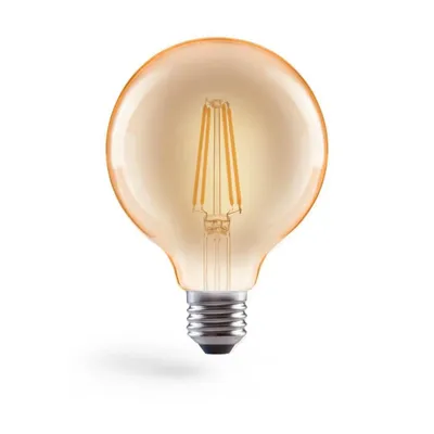 Obrázek produktu pro XAVAX 00112920 Xavax LED žárovka E27 teplá bílá