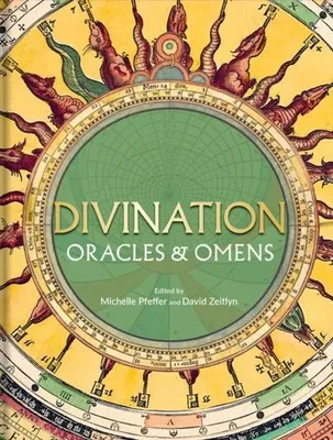 Produktbild von Divination, Oracles & Omens