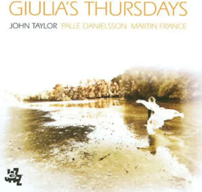 Produktbild von Giulia's Thursdays