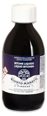 Productafbeelding van Patinierbitumen - 250 ml