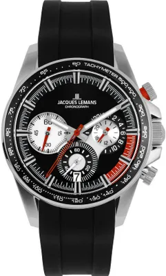 Produktbild von Jacques Lemans 1-2127A 1-2127A Herrenchronograph