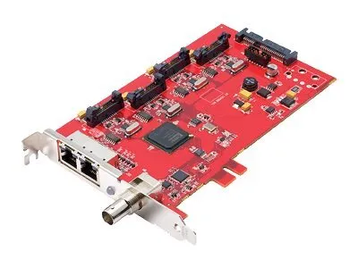 Image de Adaptateur de synchronisation AMD FirePro S400