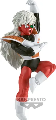 Produktbild von Dragon Ball Z Solid Edge Works Jeice Figur 10cm