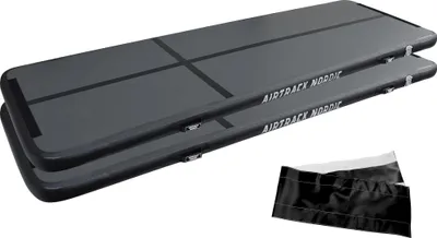 Immagine prodotto di AirTrack Nordic Home 3M Set da collezione, nero