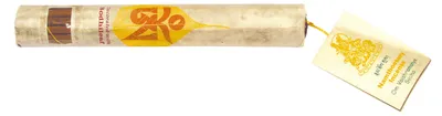 Produktbild von Mandala Incense Bodhileaf "Namthoesaey"