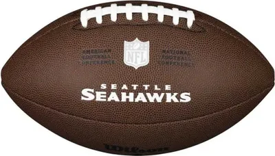 Produktbild von Wilson NFL Licensed Seattle Seahawks American Football