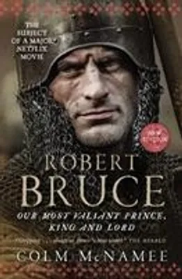 Obrázok produktu pre Robert Bruce