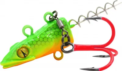 Obrázok produktu pre VMC Pela Jig (Firetiger)
