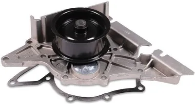 Produktbild von HEPU Kühlmittelpumpe Wasserpumpe für VW PASSAT Variant (3B6) P544
