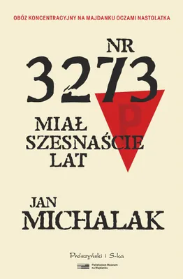 Zdjęcie produktu dla Nr 3273 miał szesnaście lat