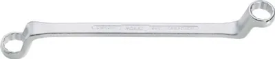 Produktbild von Hazet Doppel-Ringschlüssel 630-8X9 - Außen-Doppel-Sechskant Profil - 8 x 9 | 630-8X9