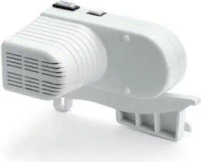 Immagine prodotto di Laica APM001 accessorio per la macchina per la pasta e ravioli 1 pz Bianco Griglia per essiccare la pasta