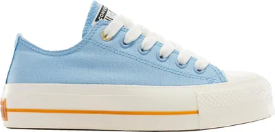 Produktbild von CONVERSE Damen Sneaker CTAS Lift OX