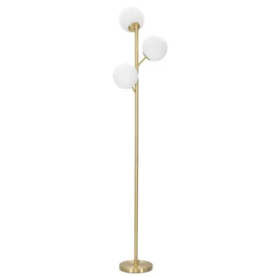 Produktbild von Stehlampe  36 x 190 x 36 cm aus Metall