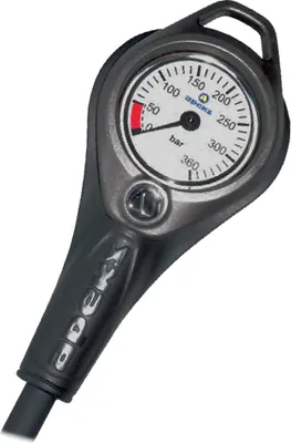 Apeks Finimeter 360BAR