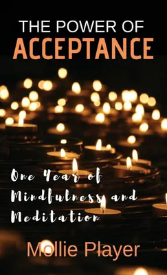 Produktbild von The Power Of Acceptance