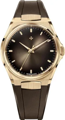 Produktbild von Venezianico Arsenale Bronzo Automatik Herrenuhr