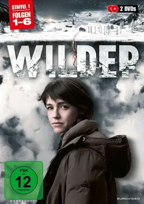 Obrázok produktu pre Wilder