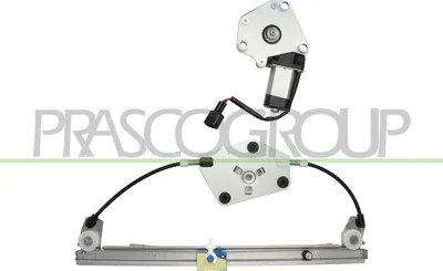 Produktbild von PRASCO AA090W065 Elektrischer Fensterheber Hinten Rechts