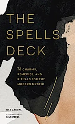 Obrázok produktu pre The Spells Deck