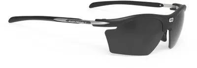 Produktbild von Rudy Project Rydon Slim Sonnenbrille Schwarz Smoke Black/CAT2 Schwarz Smoke Black/CAT2