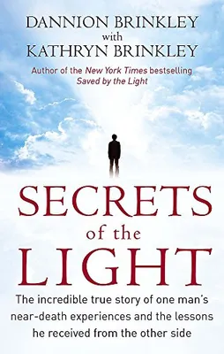 Imagen del producto de Secretos de la luz
