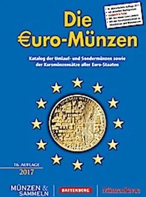Immagine prodotto di Die Euro-Münzen