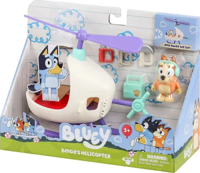 Zdjęcie produktu dla Moose Toys MS17560, Pojazd, 3 lat(a), Wielobarwny, Plastik