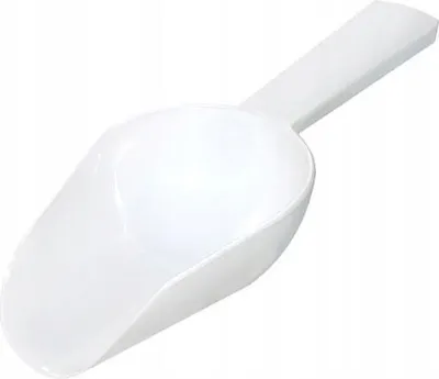 Obrázek produktu pro Szufla do artykułów sypkich 0,3 kg