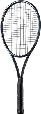 Image de Raquette de tennis HEAD Gravity TOUR 2023, taille de manche 4, non cordée, prix deconseillé : 280,00 € Raquette de tournoi ATP Alexander Zverev