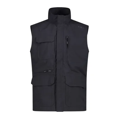 Image de CMP Breathable Weste With Roomy Pockets (en anglais seulement)