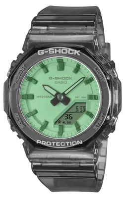 Productafbeelding van CASIO G-SHOCK Polshorloges GMA-P2100SR-1AER