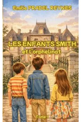 Obrázok produktu pre Les enfants Smith