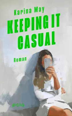 Produktbild von Keeping it casual