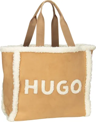 Produktbild von HUGO Shopper Becky Tote-SFFUR 35 x 40 x 17