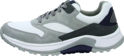 Produktbild von Gabor Sportliche Schnürschuhe Herren 31373730363531 Grau 44 1/2 EU