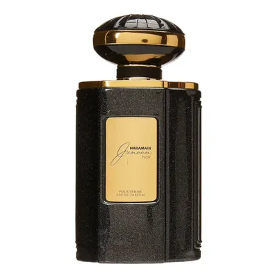 Obrázok produktu pre Al Haramain Junoon Noir parfémovaná voda pre ženy 75 ml