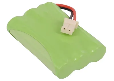 Image de TECHTEK Batterie compatible avec [Dejavoo] M5, M8, pour [Gemalto] Magic 3 W, Magic3 M8, pour [VeriFone] MagIC3 remplace A0170A, pour A0285A, pour U01