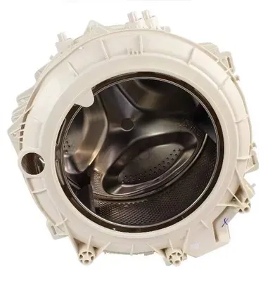 Produktbild von WHIRLPOOL - volledige kuip - C00515807