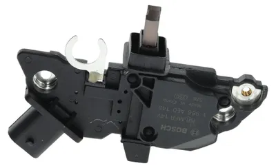 Produktbild von BOSCH 1 986 AE0 145 Lichtmaschinenregler 12V Generator
