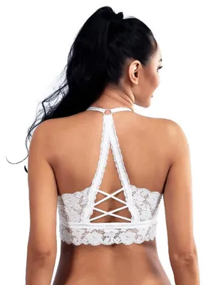 Obrázok produktu pre Podprsenka typu bralette bez kostíc pre ženy