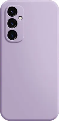 Produktbild von Samsung Galaxy A25 Hülle - Coverup Colour TPU Back Cover - Lavendel