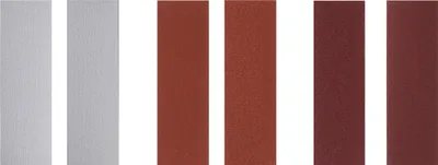 Produktbild von PARKSIDE® Handschleifer / Schleifpapier-Set (Schleifpapier 120tlg.)